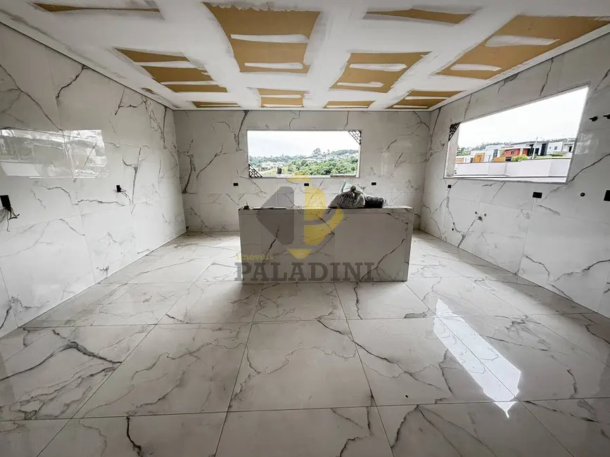 Casa com 4 quartos à venda, 373m2 em Itupeva - SP - imagem 8 Foto 8 de Casa com 4 quartos à venda, 373m2 em Itupeva - SP