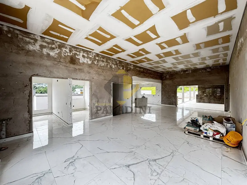 Casa com 4 quartos à venda, 373m2 em Itupeva - SP - imagem 4 Foto 4 de Casa com 4 quartos à venda, 373m2 em Itupeva - SP