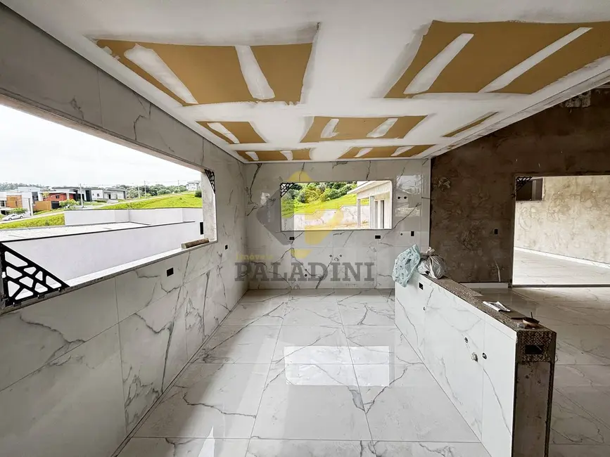 Casa com 4 quartos à venda, 373m2 em Itupeva - SP - imagem 9 Foto 9 de Casa com 4 quartos à venda, 373m2 em Itupeva - SP