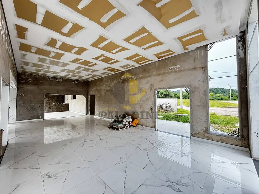 Casa com 4 quartos à venda, 373m2 em Itupeva - SP - imagem 5 Foto 5 de Casa com 4 quartos à venda, 373m2 em Itupeva - SP