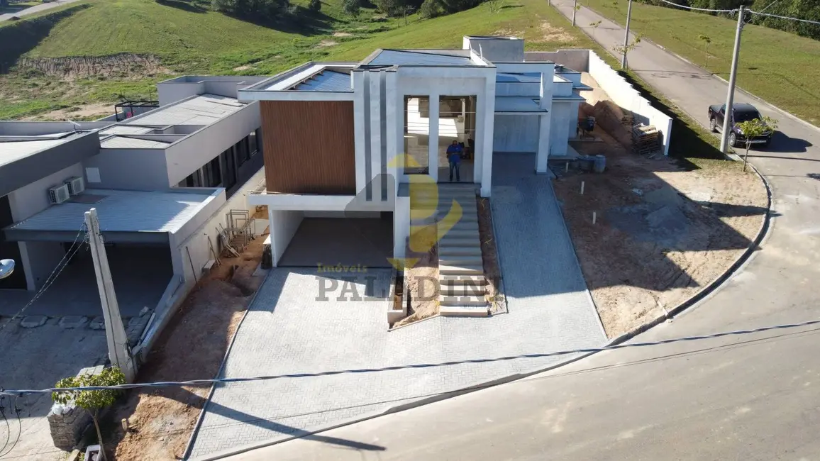 Casa com 4 quartos à venda, 373m2 em Itupeva - SP - imagem 2 Foto 2 de Casa com 4 quartos à venda, 373m2 em Itupeva - SP