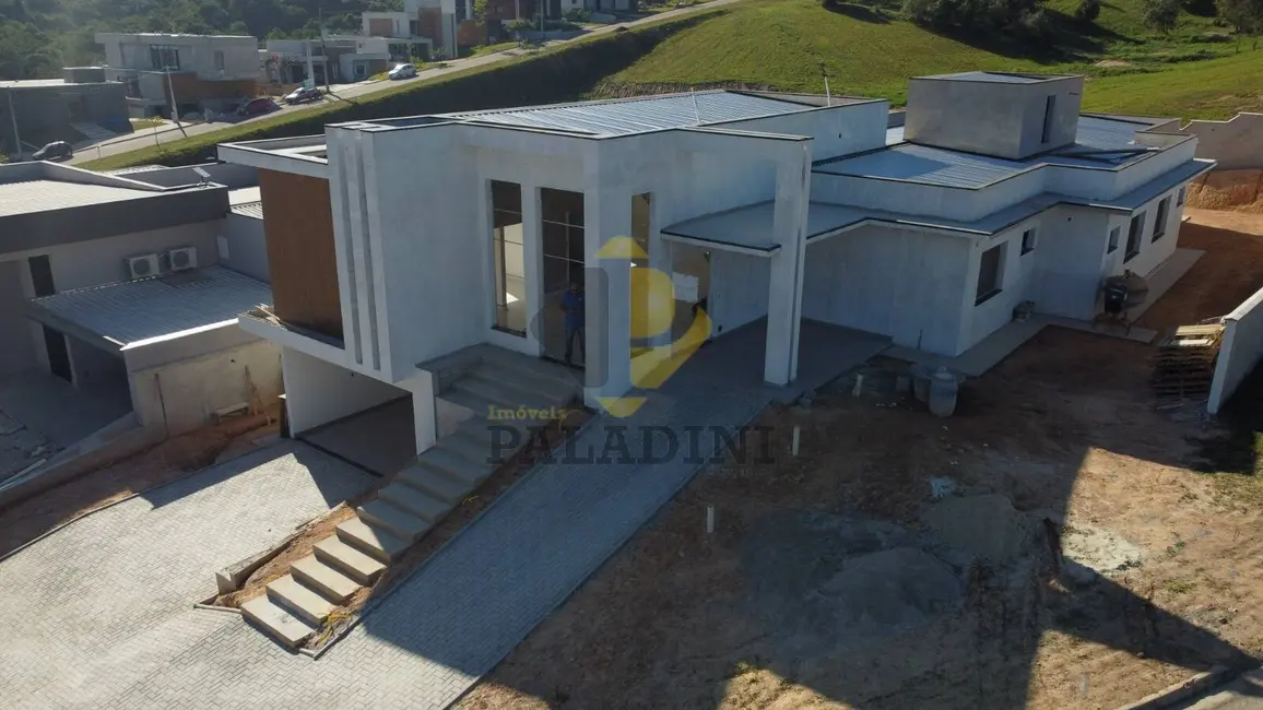 Casa com 4 quartos à venda, 373m2 em Itupeva - SP - imagem 1 Foto 1 de Casa com 4 quartos à venda, 373m2 em Itupeva - SP