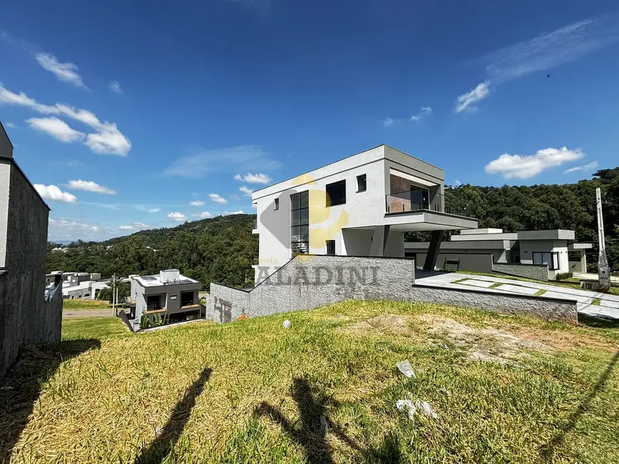 Foto 4 de Terreno / Lote à venda, 384m2 em Itupeva - SP