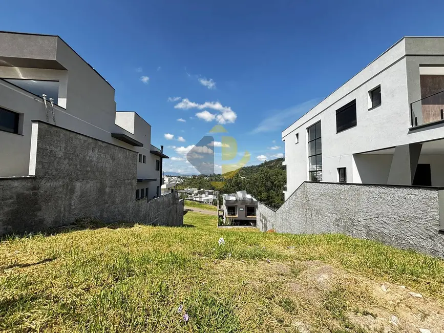 Foto 2 de Terreno / Lote à venda, 384m2 em Itupeva - SP