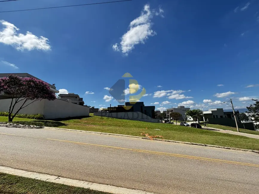 Foto 4 de Terreno / Lote à venda, 627m2 em Itupeva - SP