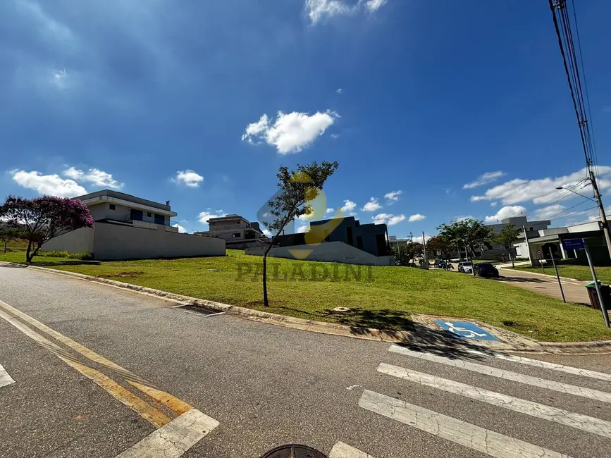 Foto 9 de Terreno / Lote à venda, 627m2 em Itupeva - SP