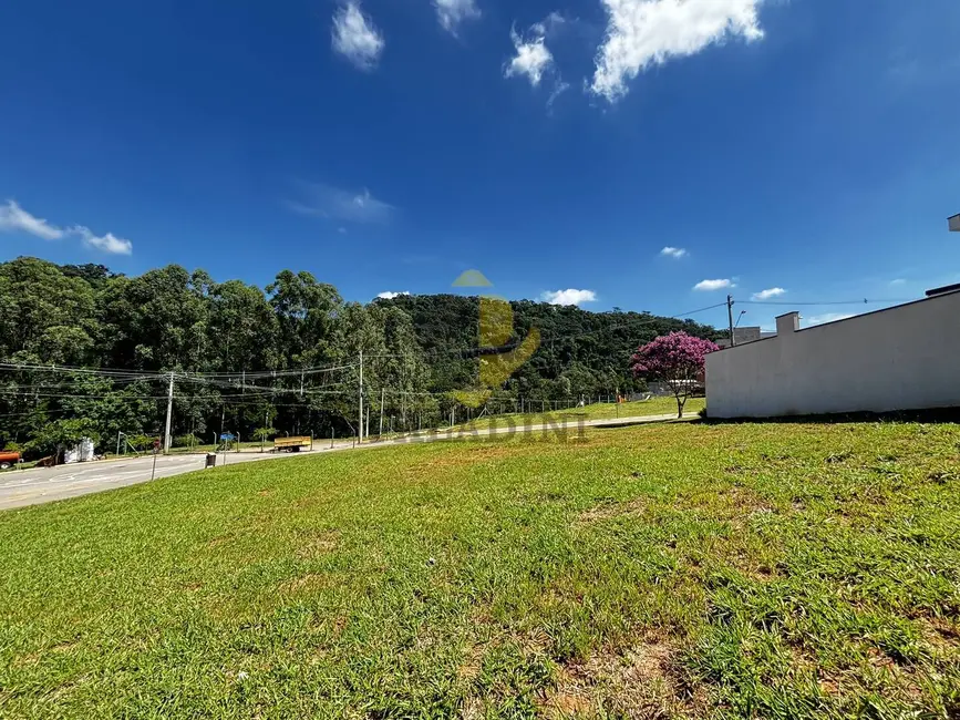 Foto 2 de Terreno / Lote à venda, 627m2 em Itupeva - SP