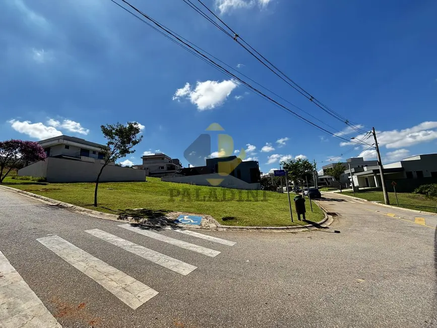 Foto 8 de Terreno / Lote à venda, 627m2 em Itupeva - SP