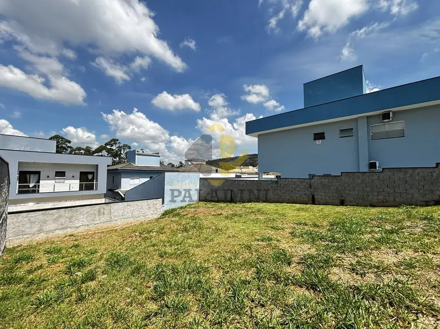 Foto 6 de Terreno / Lote à venda, 370m2 em Itupeva - SP