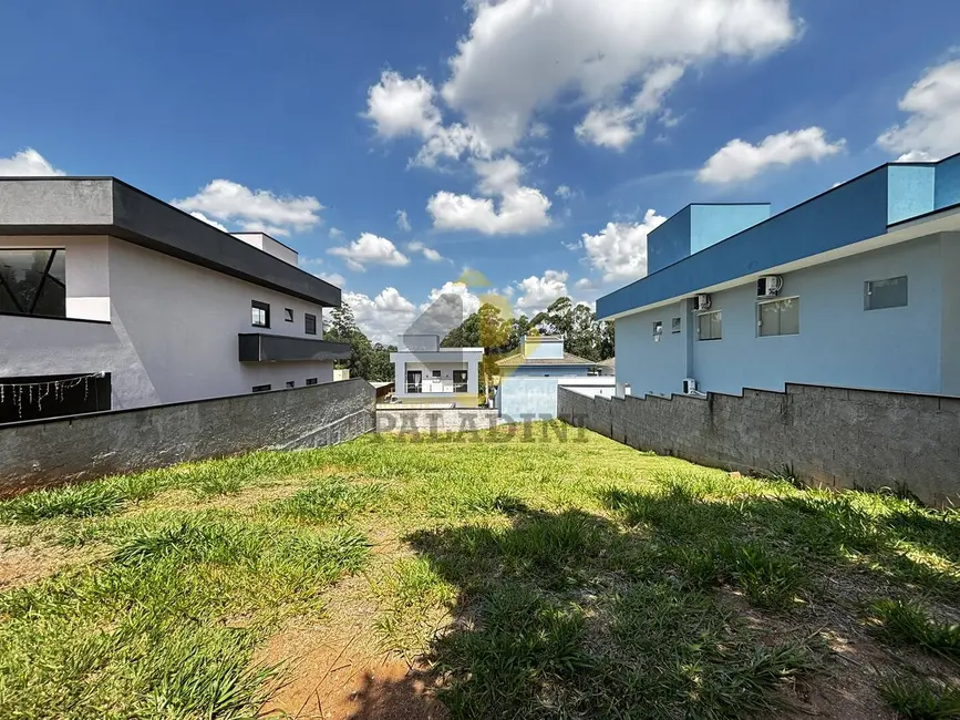 Foto 3 de Terreno / Lote à venda, 370m2 em Itupeva - SP