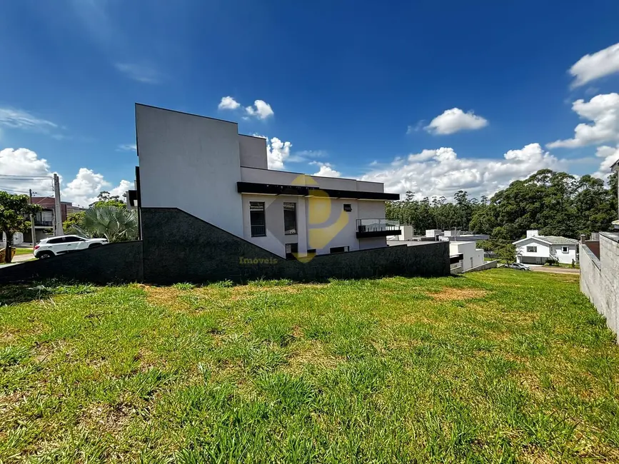 Foto 2 de Terreno / Lote à venda, 367m2 em Itupeva - SP