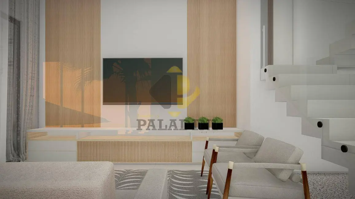 Foto 8 de Terreno / Lote à venda, 367m2 em Itupeva - SP