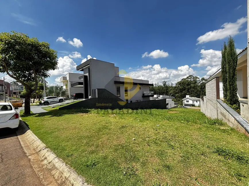 Foto 1 de Terreno / Lote à venda, 367m2 em Itupeva - SP
