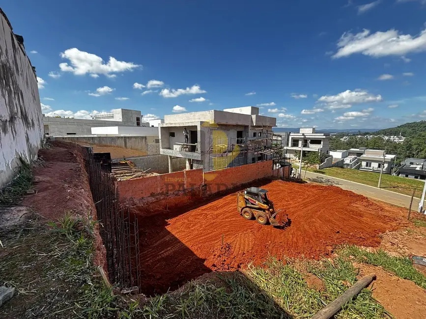 Terreno / Lote à venda, 371m2 em Itupeva - SP - imagem 8 Foto 8 de Terreno / Lote à venda, 371m2 em Itupeva - SP