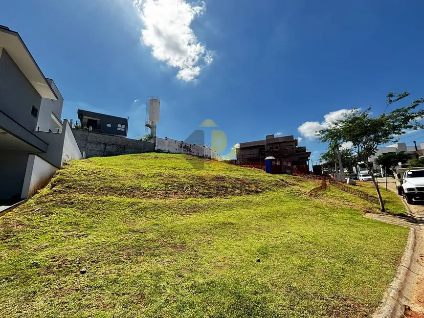 Foto 2 de Terreno / Lote à venda, 371m2 em Itupeva - SP