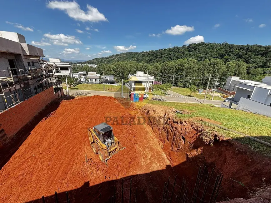 Terreno / Lote à venda, 371m2 em Itupeva - SP - imagem 9 Foto 9 de Terreno / Lote à venda, 371m2 em Itupeva - SP