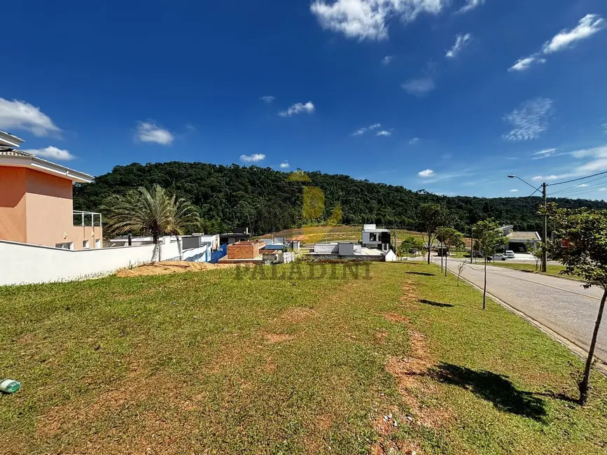 Foto 4 de Terreno / Lote à venda, 538m2 em Itupeva - SP