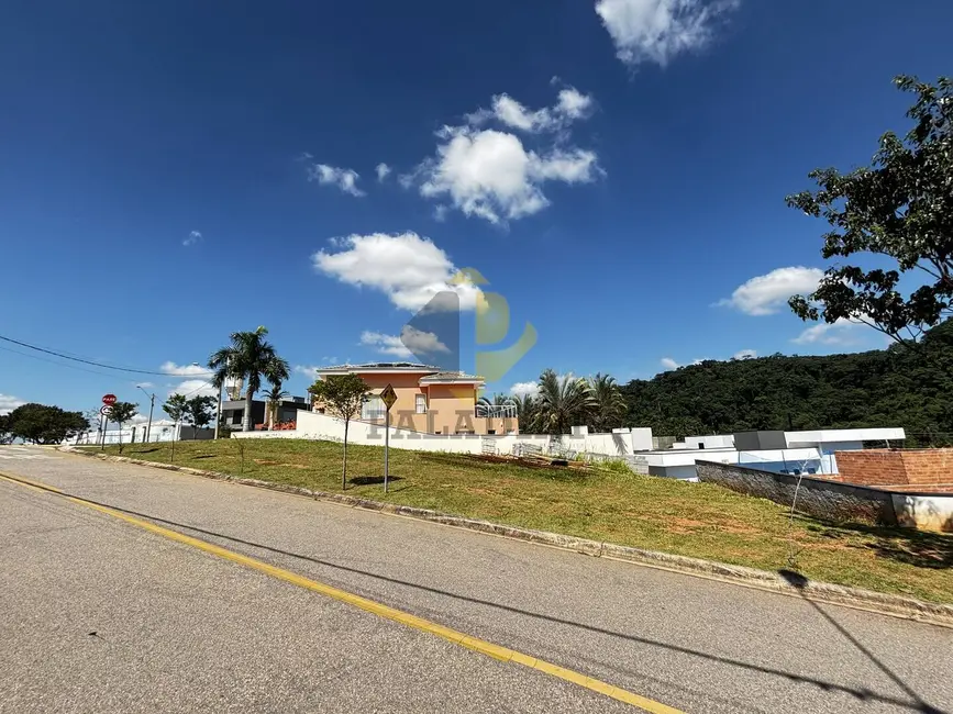 Foto 6 de Terreno / Lote à venda, 538m2 em Itupeva - SP