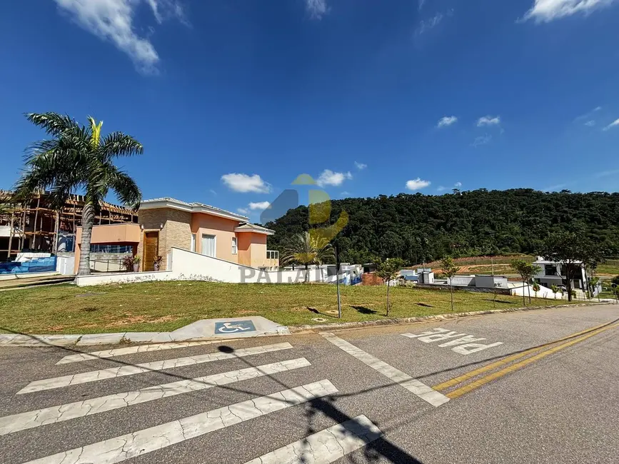 Foto 2 de Terreno / Lote à venda, 538m2 em Itupeva - SP