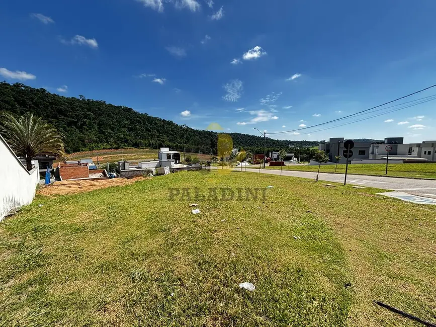 Foto 3 de Terreno / Lote à venda, 538m2 em Itupeva - SP