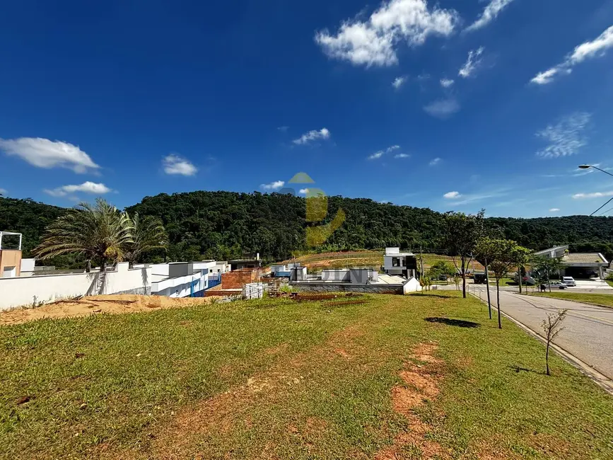Foto 5 de Terreno / Lote à venda, 538m2 em Itupeva - SP