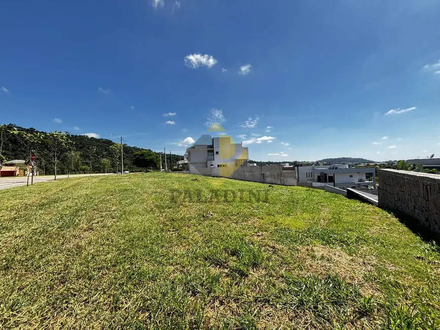 Foto 9 de Terreno / Lote à venda, 898m2 em Itupeva - SP