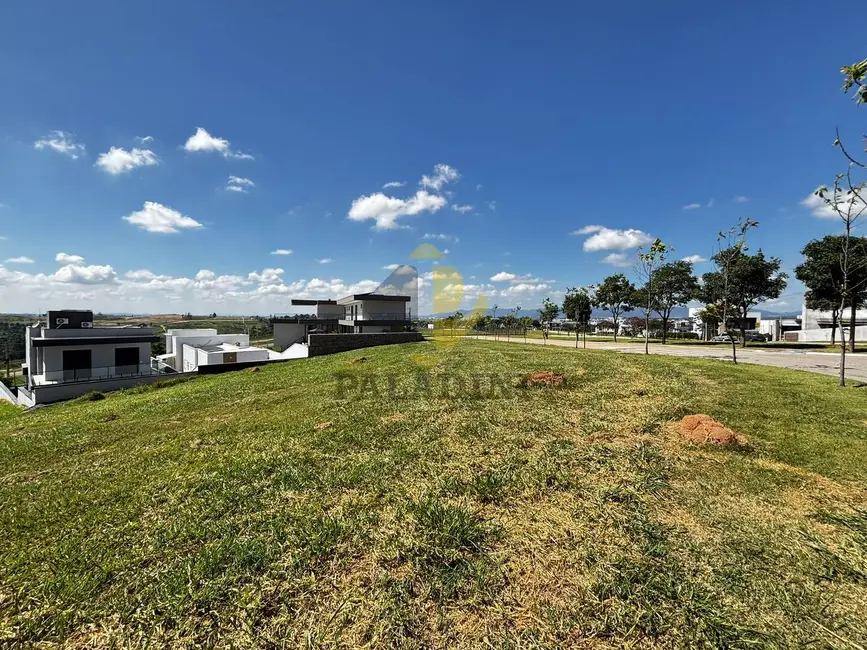 Foto 4 de Terreno / Lote à venda, 898m2 em Itupeva - SP