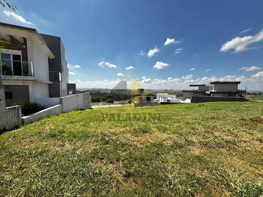 Foto 2 de Terreno / Lote à venda, 898m2 em Itupeva - SP