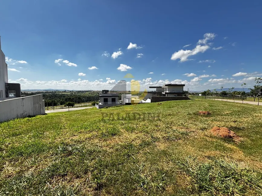 Foto 3 de Terreno / Lote à venda, 898m2 em Itupeva - SP