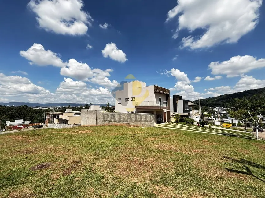 Foto 3 de Terreno / Lote à venda, 386m2 em Itupeva - SP