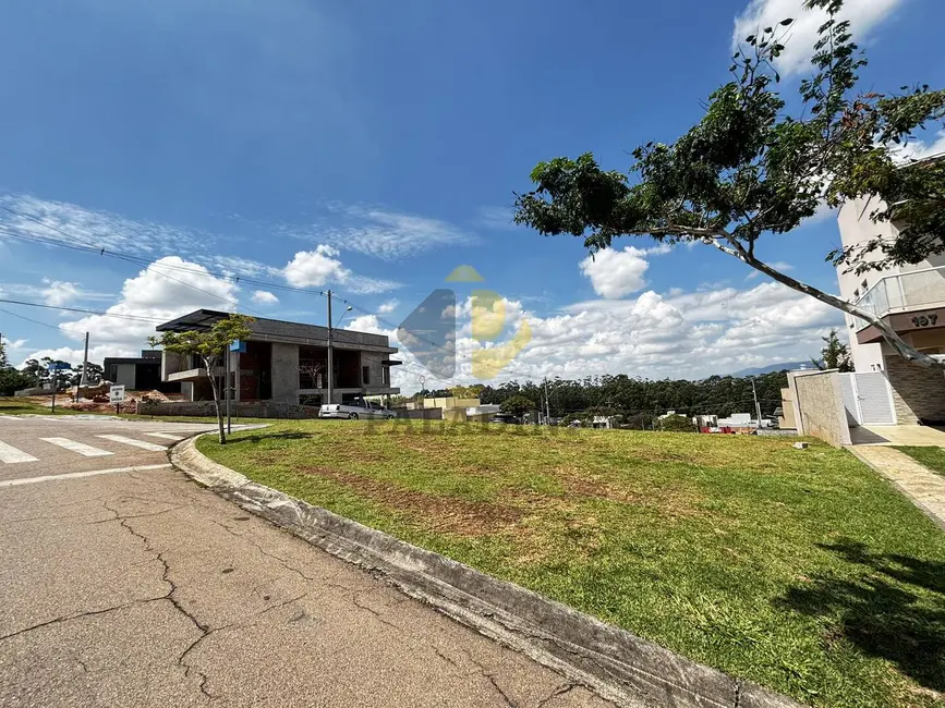 Foto 2 de Terreno / Lote à venda, 386m2 em Itupeva - SP