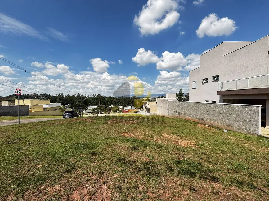 Foto 4 de Terreno / Lote à venda, 386m2 em Itupeva - SP