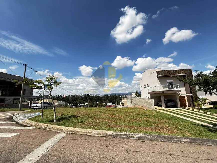 Foto 1 de Terreno / Lote à venda, 386m2 em Itupeva - SP