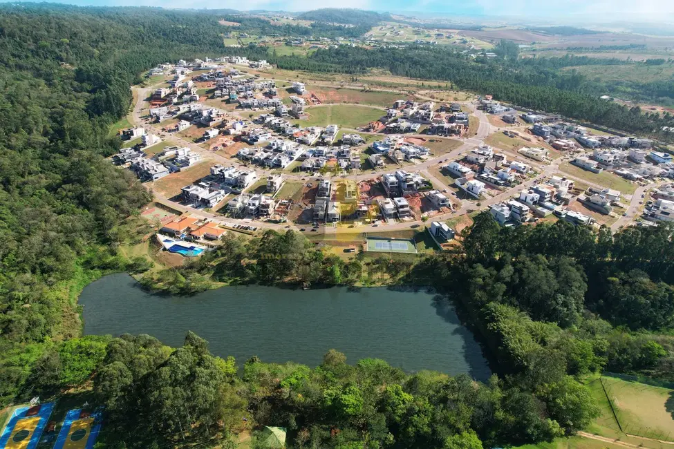 Foto 8 de Terreno / Lote à venda, 386m2 em Itupeva - SP
