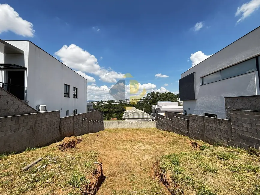 Foto 5 de Terreno / Lote à venda, 380m2 em Itupeva - SP