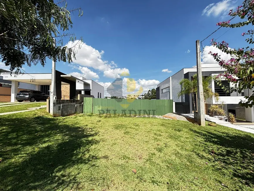 Foto 3 de Terreno / Lote à venda, 380m2 em Itupeva - SP