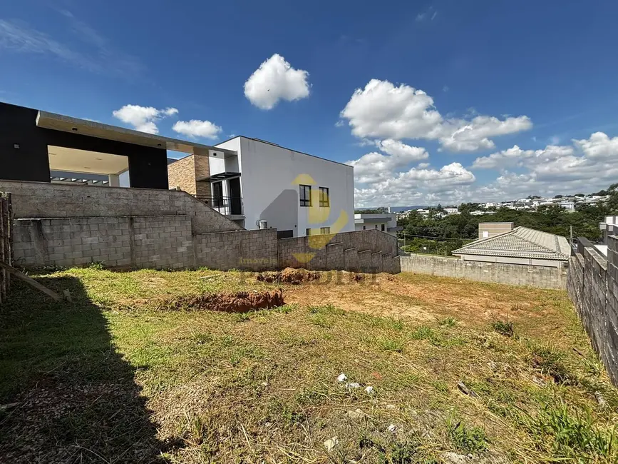 Foto 6 de Terreno / Lote à venda, 380m2 em Itupeva - SP