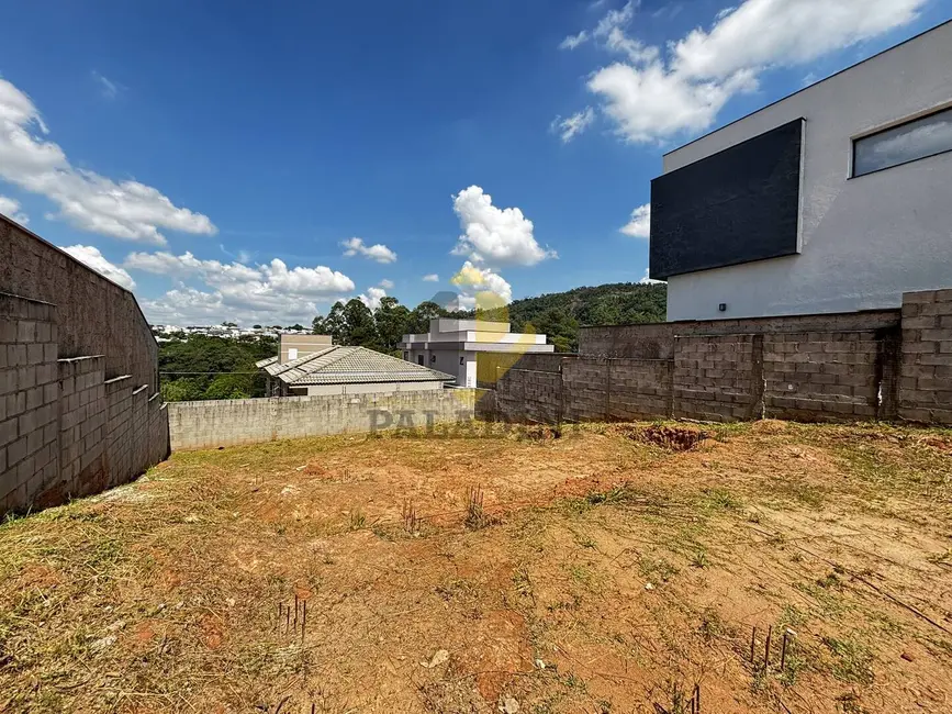 Foto 9 de Terreno / Lote à venda, 380m2 em Itupeva - SP