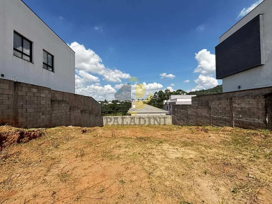 Foto 7 de Terreno / Lote à venda, 380m2 em Itupeva - SP
