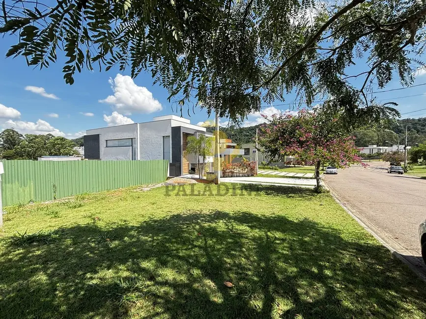 Foto 2 de Terreno / Lote à venda, 380m2 em Itupeva - SP