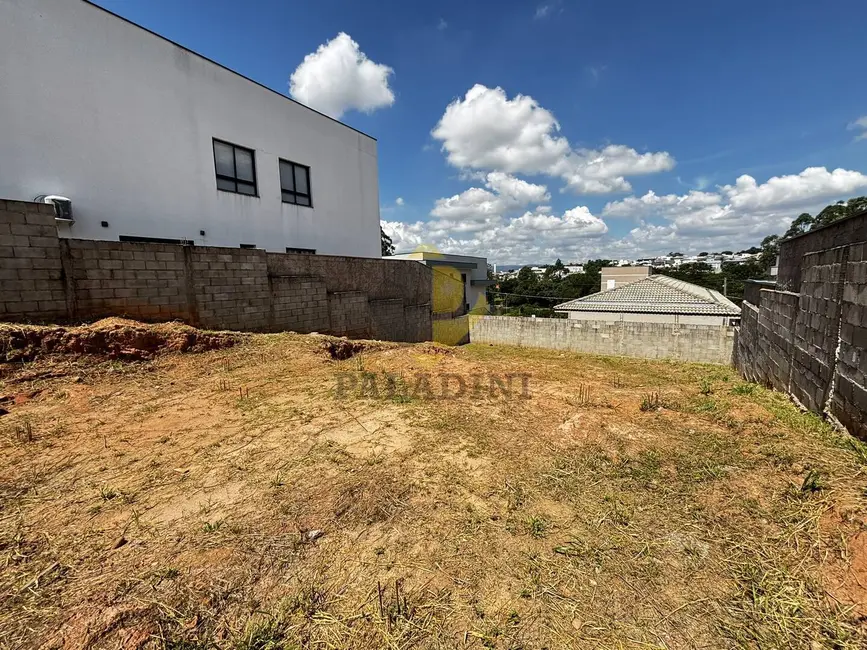 Foto 8 de Terreno / Lote à venda, 380m2 em Itupeva - SP