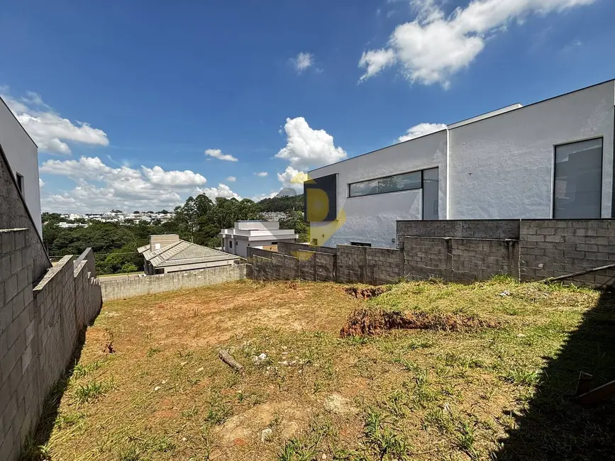 Foto 4 de Terreno / Lote à venda, 380m2 em Itupeva - SP