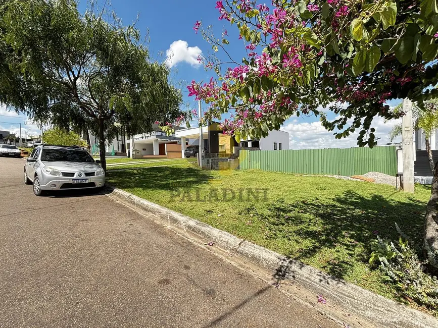 Foto 1 de Terreno / Lote à venda, 380m2 em Itupeva - SP
