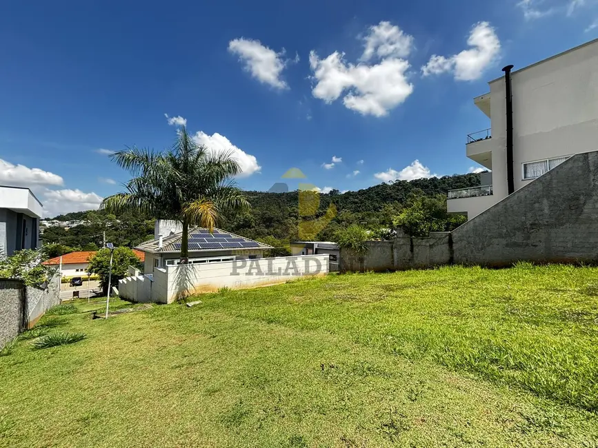 Foto 5 de Terreno / Lote à venda, 390m2 em Itupeva - SP
