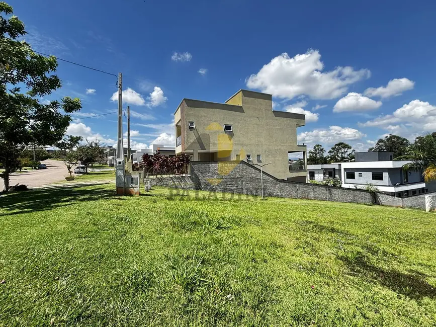 Foto 4 de Terreno / Lote à venda, 390m2 em Itupeva - SP