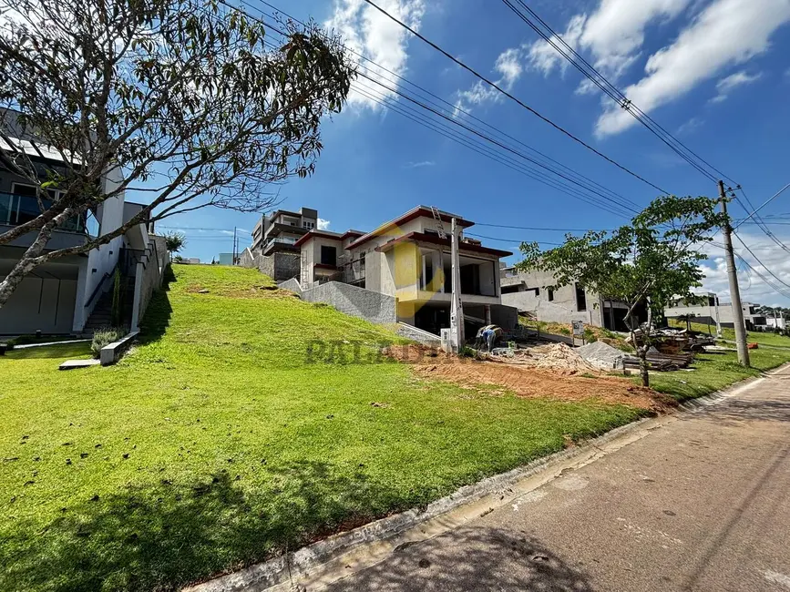 Foto 1 de Terreno / Lote à venda, 360m2 em Itupeva - SP