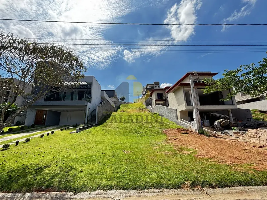 Foto 2 de Terreno / Lote à venda, 360m2 em Itupeva - SP