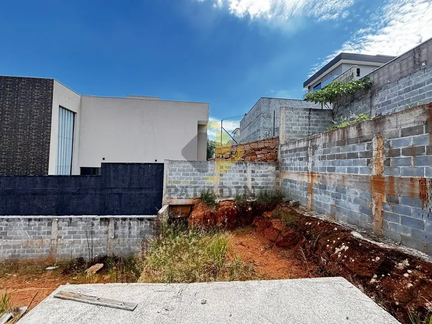 Foto 8 de Terreno / Lote à venda, 368m2 em Itupeva - SP