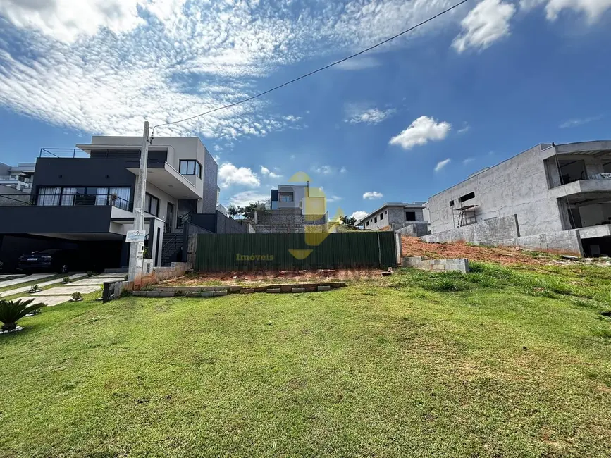 Foto 2 de Terreno / Lote à venda, 368m2 em Itupeva - SP