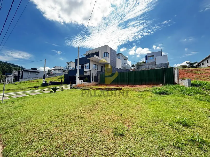 Foto 3 de Terreno / Lote à venda, 368m2 em Itupeva - SP